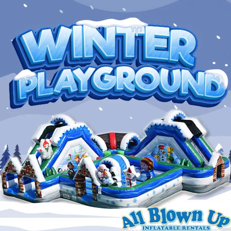 adult obstacle course rentals in Evansville